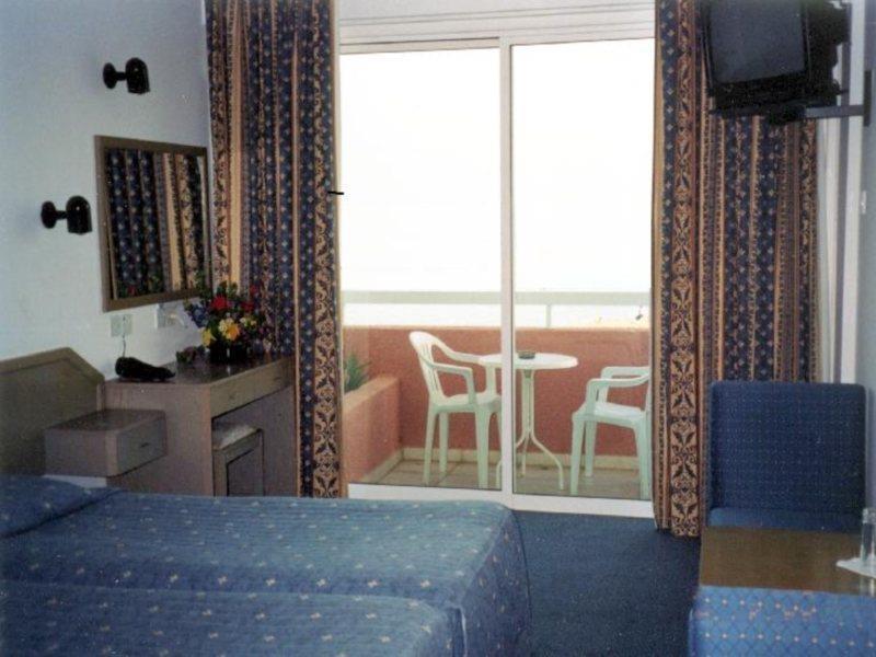 Lenios Beach Larnaca Ngoại thất bức ảnh